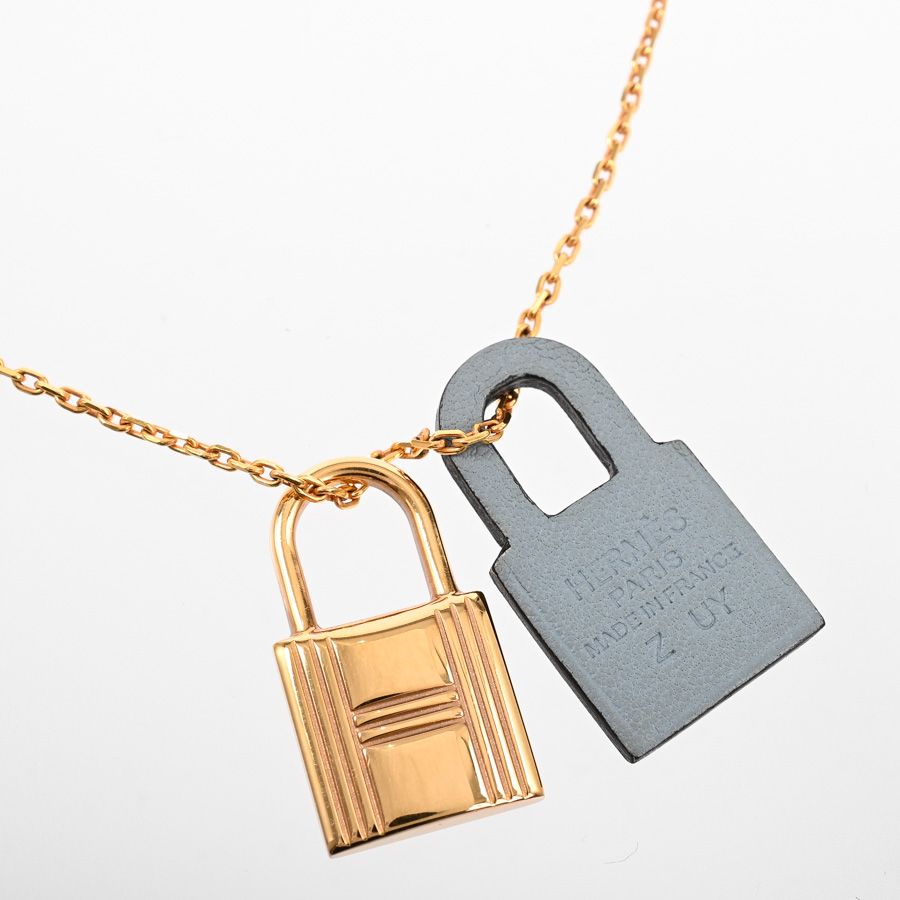 Hermes Necklace O'Kelly PM — view 4