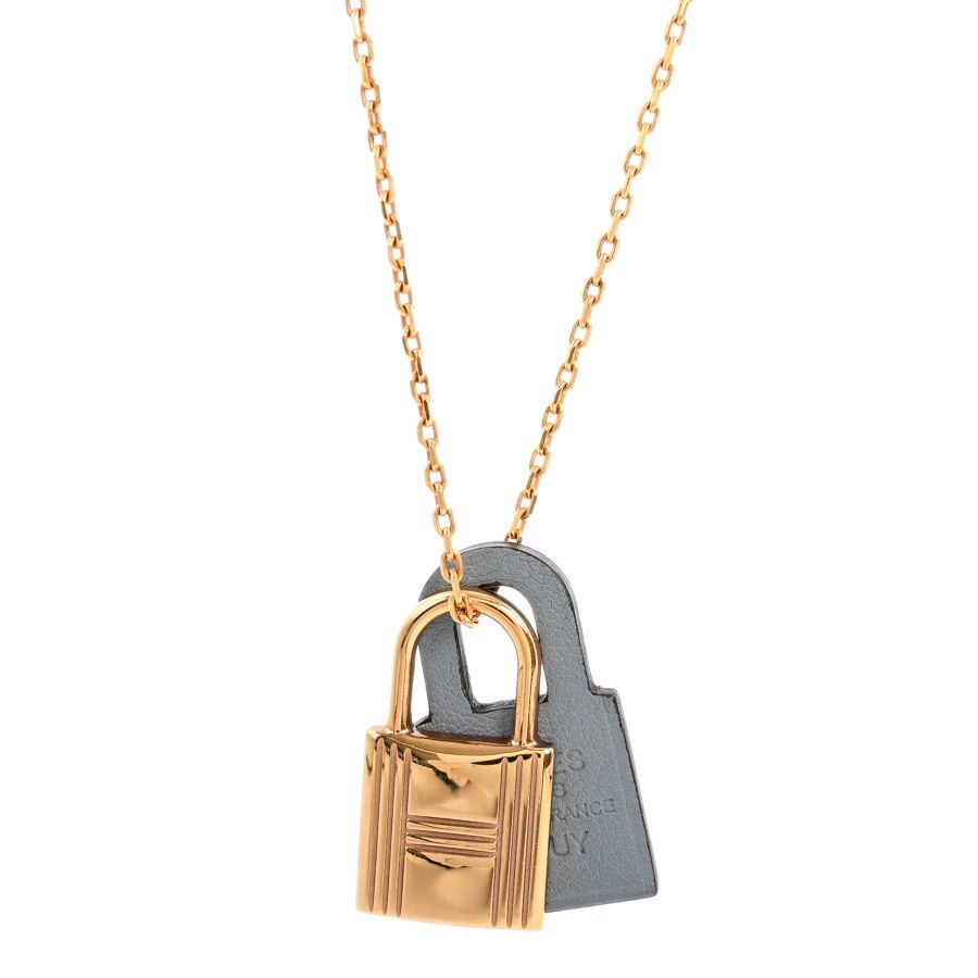 Hermes Necklace O'Kelly PM