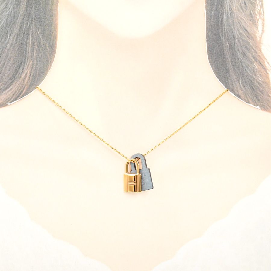 Hermes Necklace O'Kelly PM — view 7