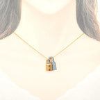 Hermes Necklace O'Kelly PM — view 7