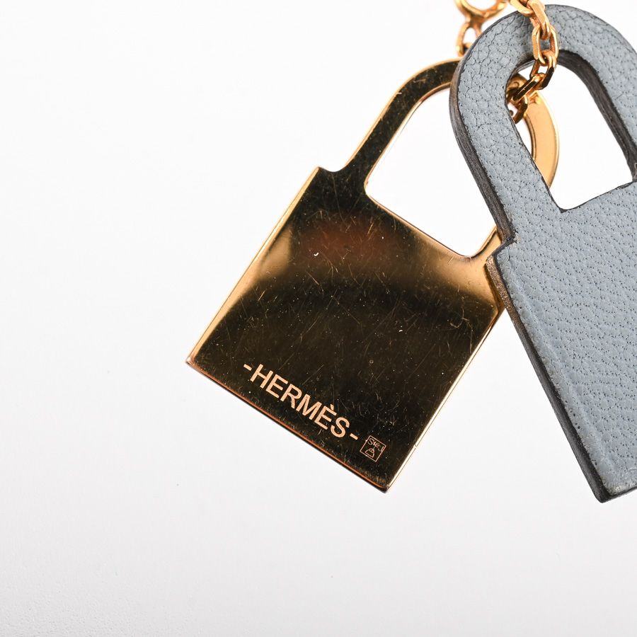 Hermes Necklace O'Kelly PM — view 8