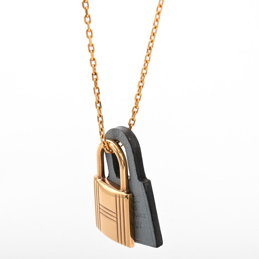 Hermes Necklace O'Kelly PM — view 3