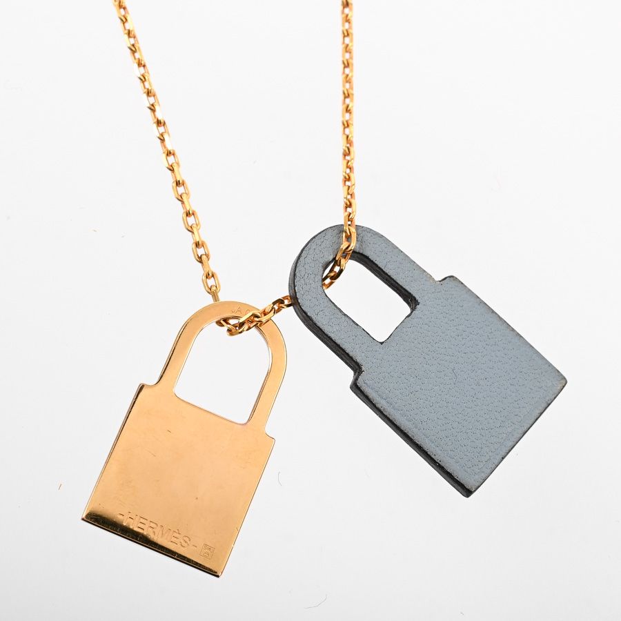 Hermes Necklace O'Kelly PM — view 5