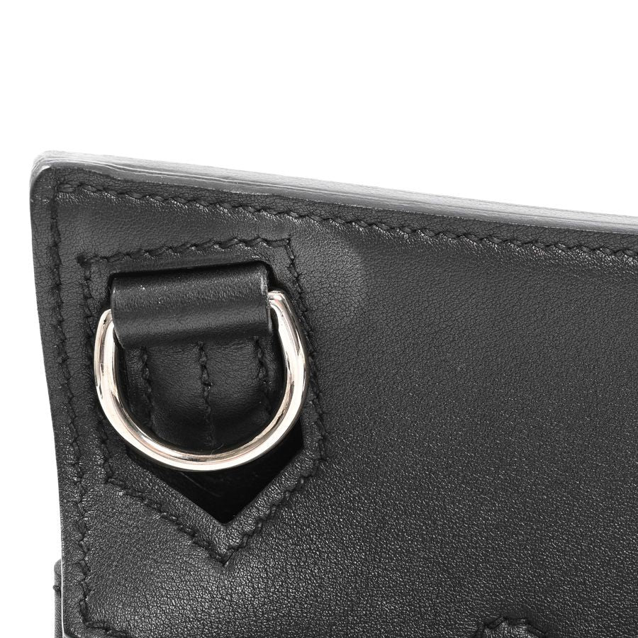 Hermes Shoulder Bag Jypsiere 28 — view 6