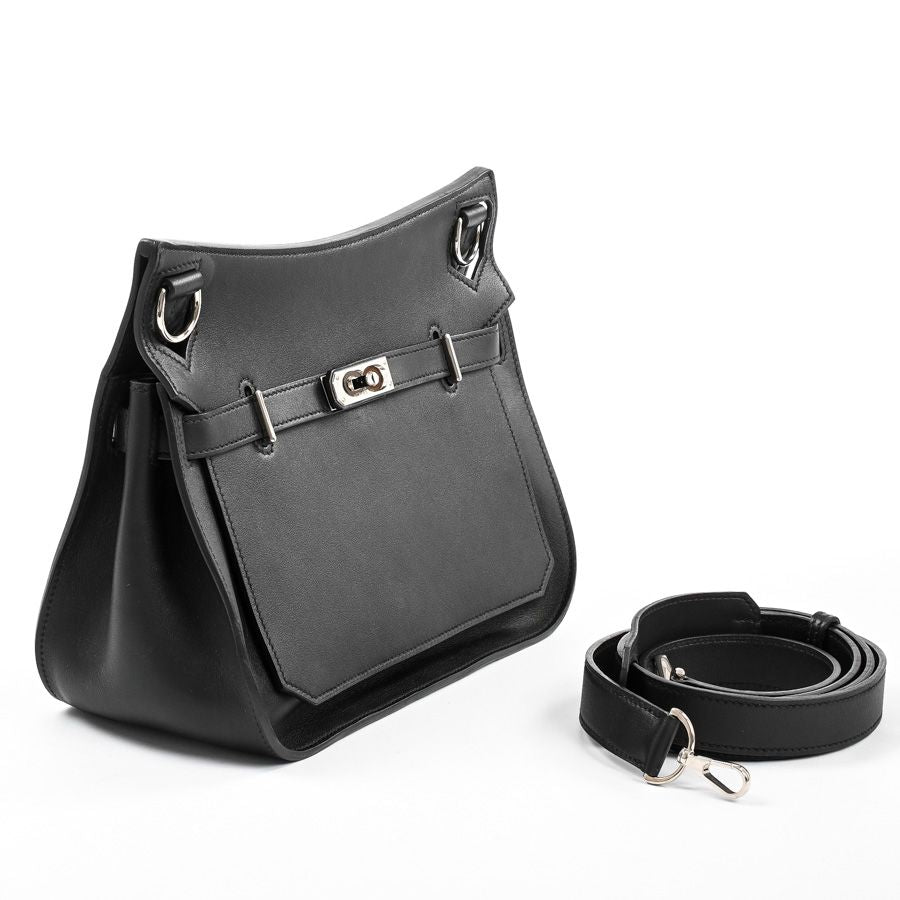 Hermes Shoulder Bag Jypsiere 28 — view 2