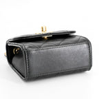 Chanel Shoulder Bag Trendy CC Mini Chain — view 5