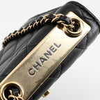 Chanel Shoulder Bag Trendy CC Mini Chain — view 8