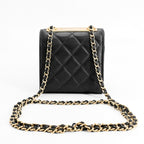 Chanel Shoulder Bag Trendy CC Mini Chain — view 3