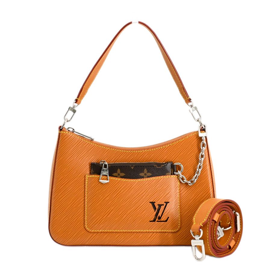 Louis Vuitton Shoulder Bag Marelle
