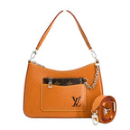 Louis Vuitton Shoulder Bag Marelle