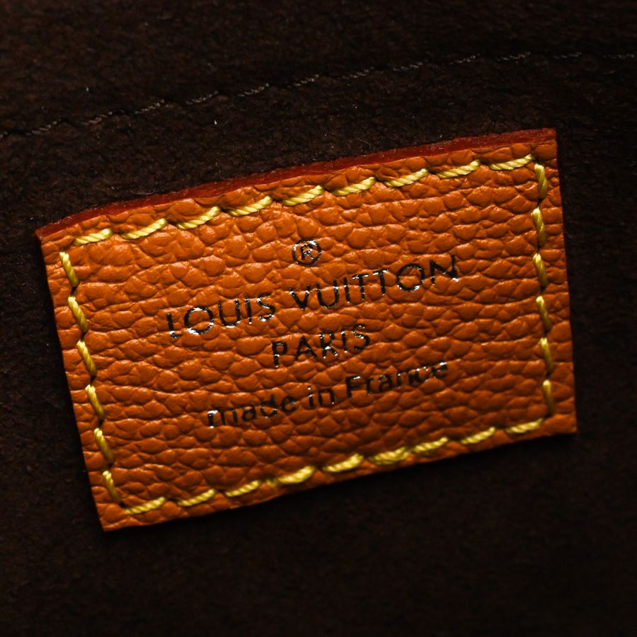 Louis Vuitton Shoulder Bag Marelle — view 6