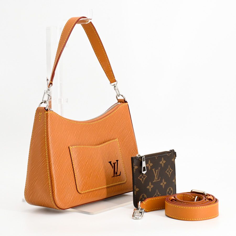 Louis Vuitton Shoulder Bag Marelle — view 2