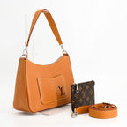 Louis Vuitton Shoulder Bag Marelle — view 2