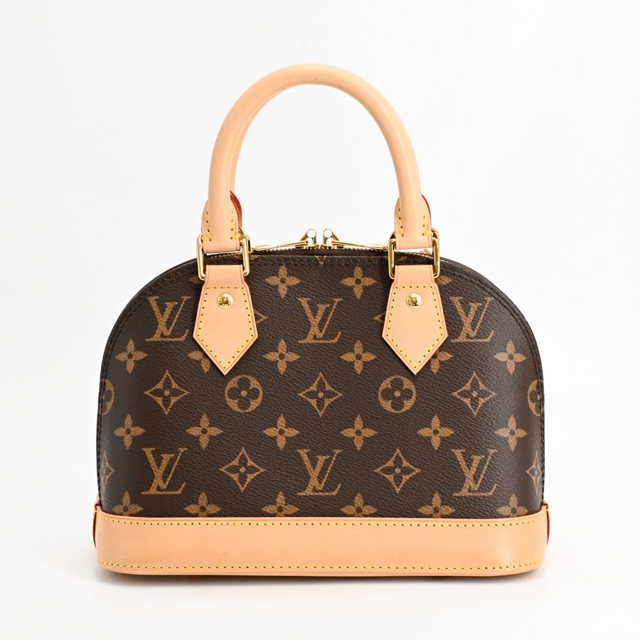 Louis Vuitton Handbag Alma BB — view 3