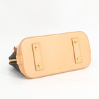 Louis Vuitton Handbag Alma BB — view 5
