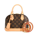 Louis Vuitton Handbag Alma BB