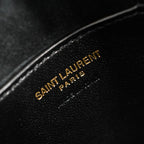 Saint Laurent Shoulder Bag Vertical — view 6