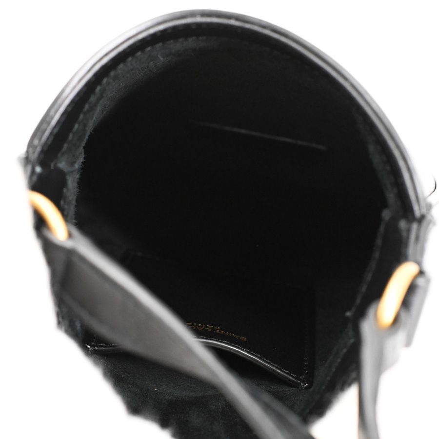 Saint Laurent Shoulder Bag Vertical — view 4