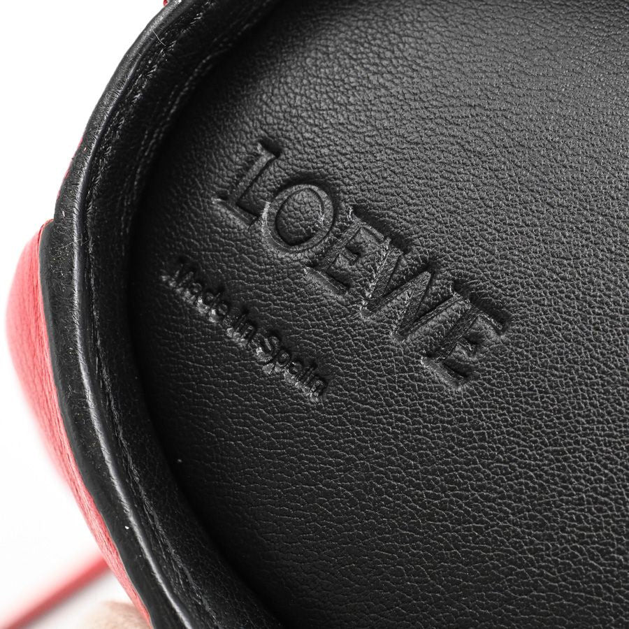 Loewe Shoulder Bag Elephant Mini — view 6
