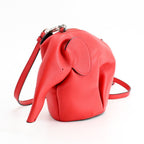 Loewe Shoulder Bag Elephant Mini — view 2