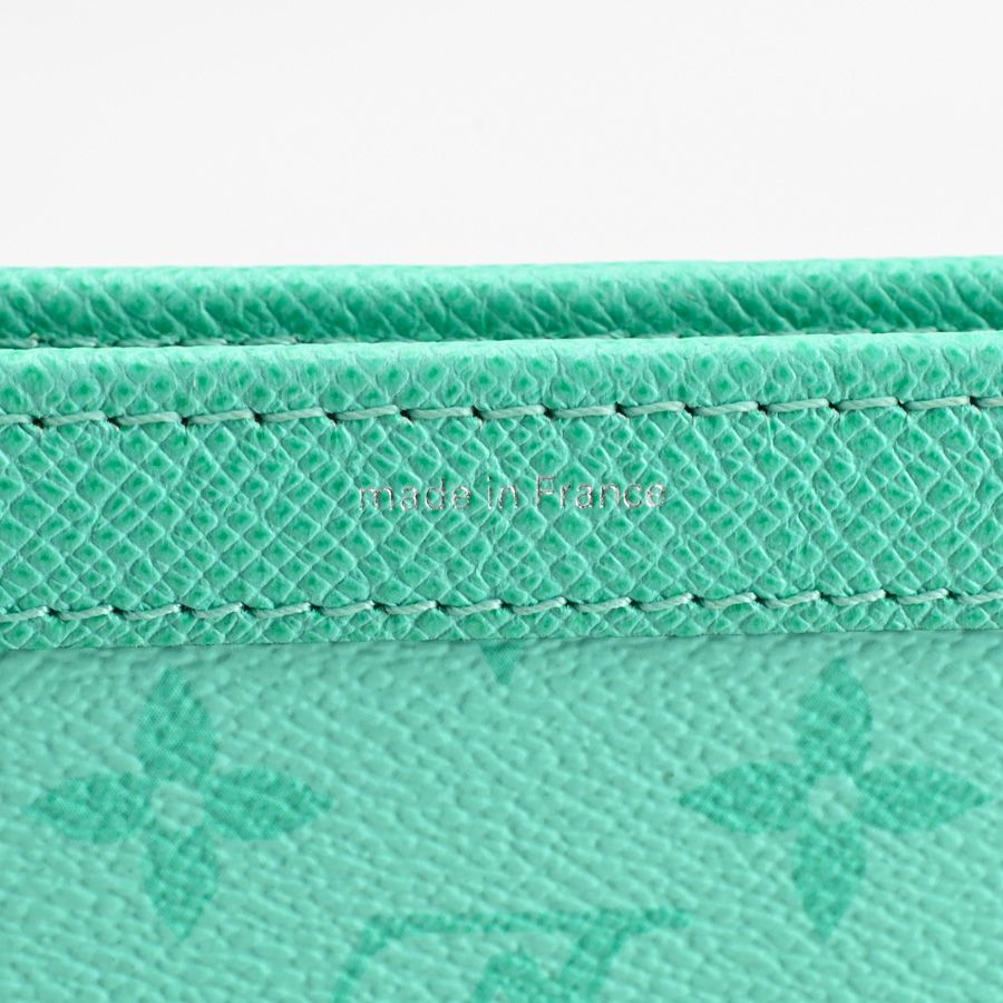 Louis Vuitton Shoulder Bag Gaston Wearable — view 6