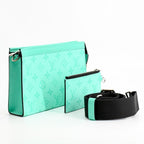 Louis Vuitton Shoulder Bag Gaston Wearable — view 2