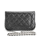 Chanel Chain Wallet Classic Shoulder Bag — view 3