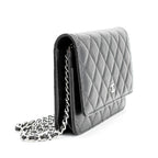 Chanel Chain Wallet Classic Shoulder Bag — view 2
