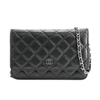 Chanel Chain Wallet Classic Shoulder Bag