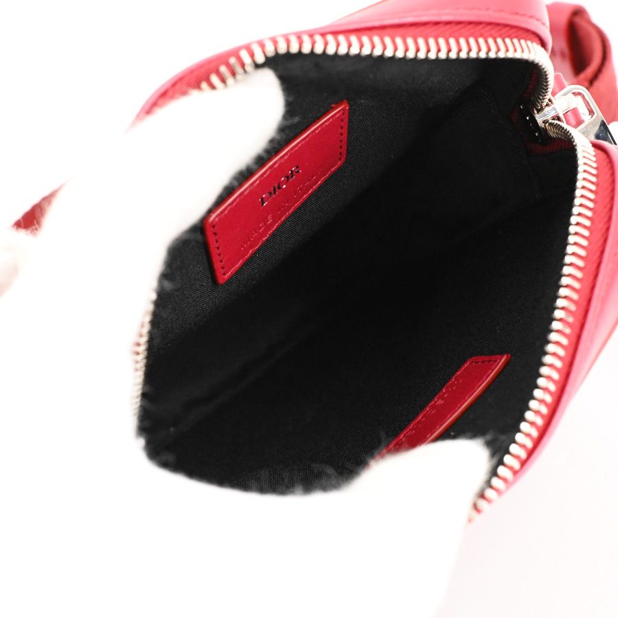 Dior Shoulder Bag Trotter — view 4