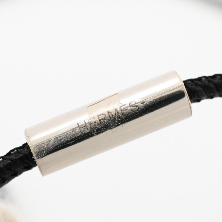Hermes Necklace H Equipe — view 5