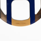 Hermes Necklace H Equipe — view 6