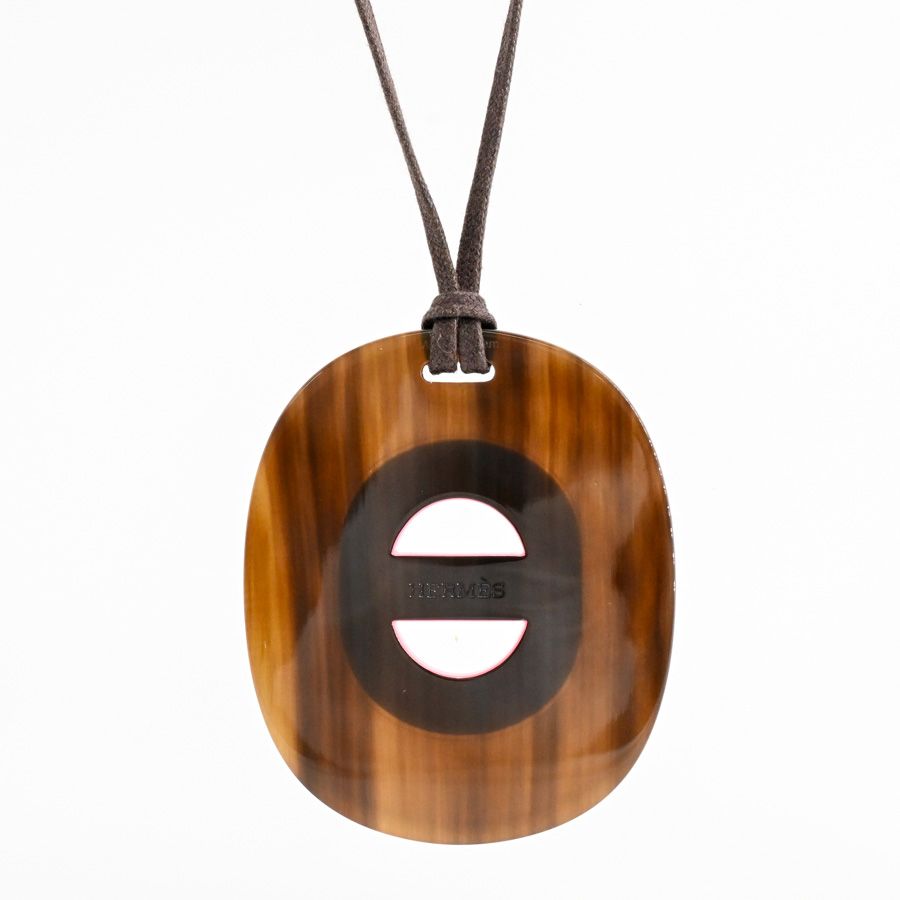 Hermes Necklace Fidelio Village PM — view 3