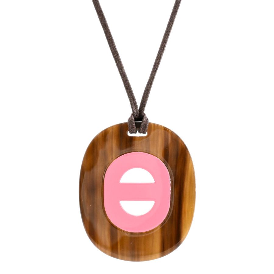 Hermes Necklace Fidelio Village PM