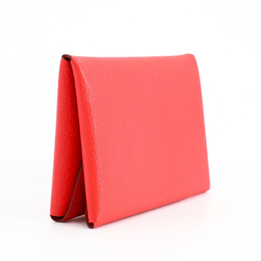 Hermes Card Case Calvi Duo — view 2