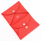 Hermes Card Case Calvi Duo — view 4