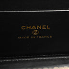 Chanel Shoulder Bag Vanity Case — view 6