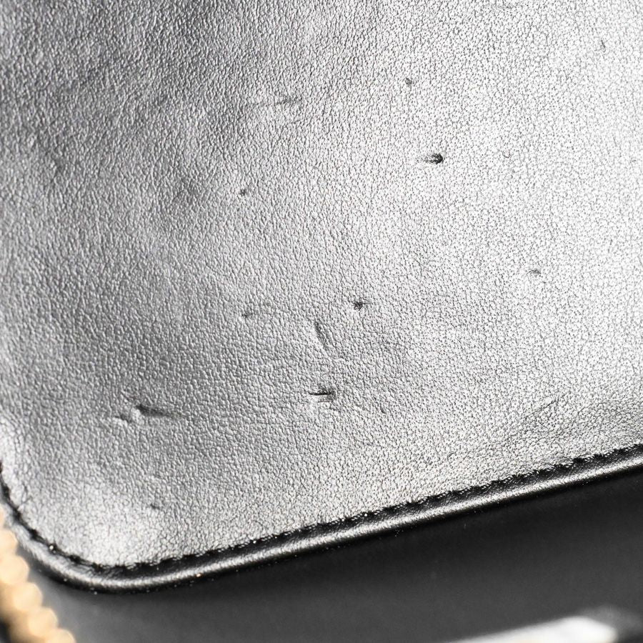 Chanel Shoulder Bag Vanity Case — view 7