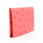 Hermes Card Case Calvi — view 2