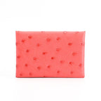 Hermes Card Case Calvi — view 3