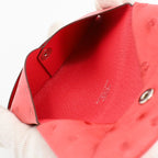 Hermes Card Case Calvi — view 5