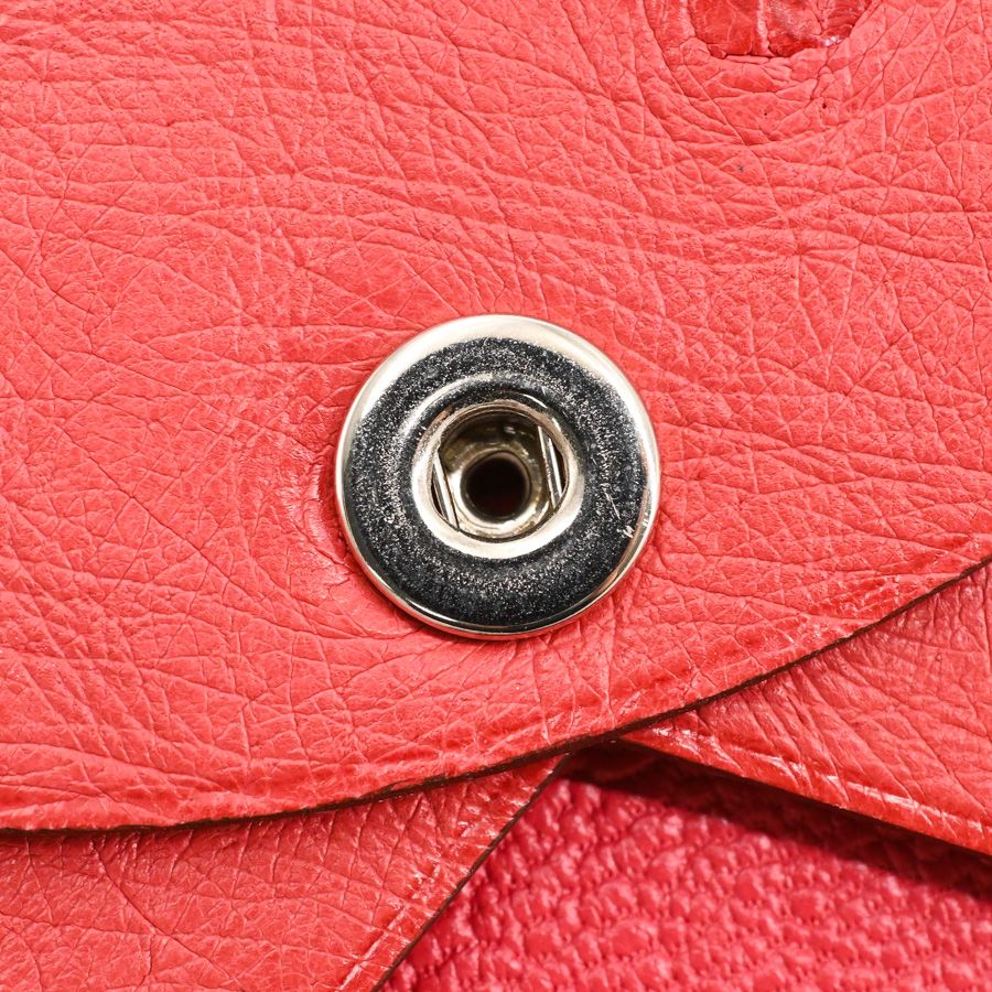Hermes Card Case Calvi — view 6