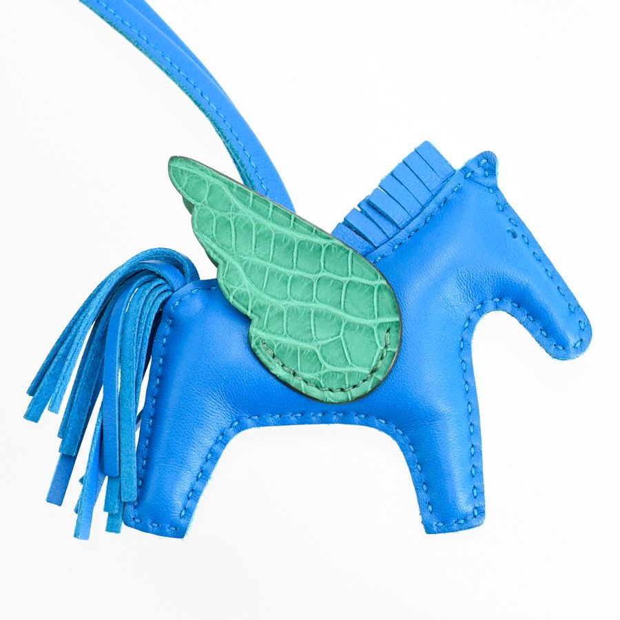 Hermes Strap Rodeo Pegasus Touch PM — view 3