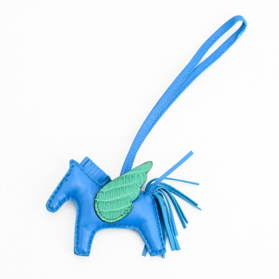 Hermes Strap Rodeo Pegasus Touch PM — view 2