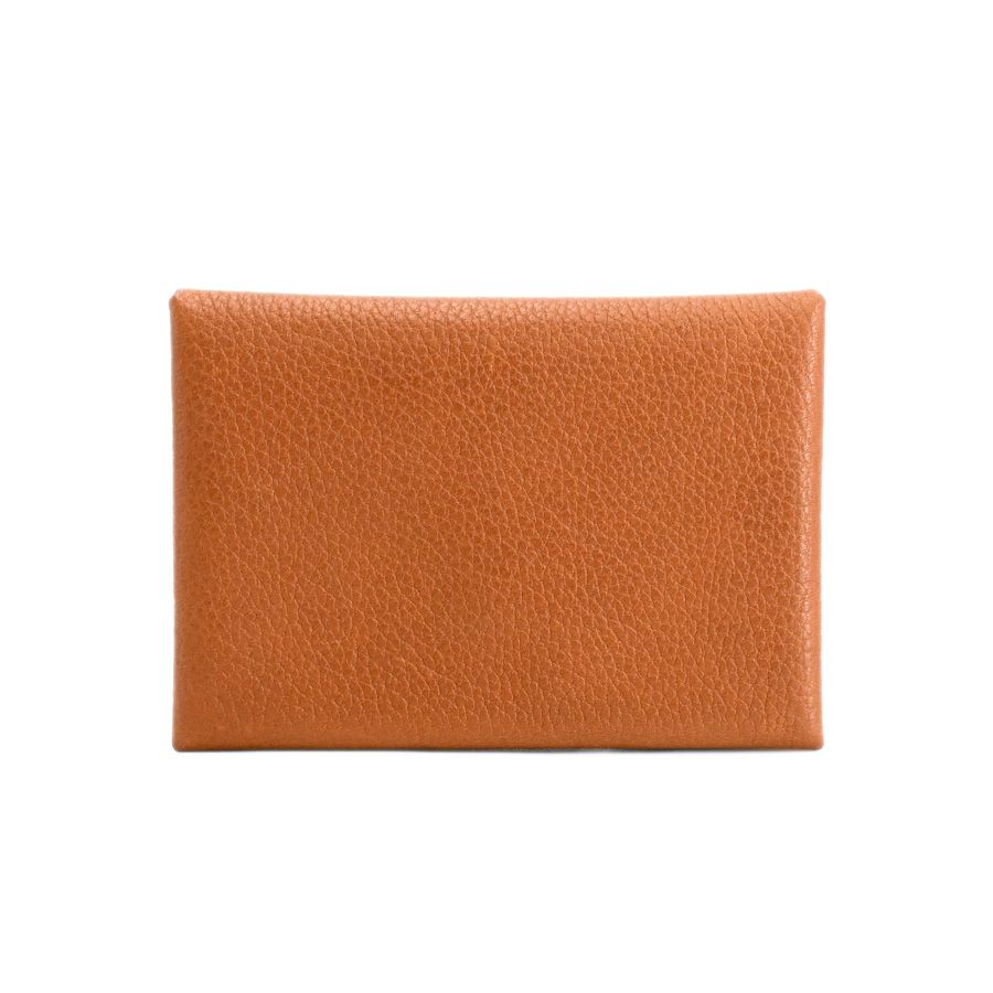 Hermes Coin Purse Calvi Duo