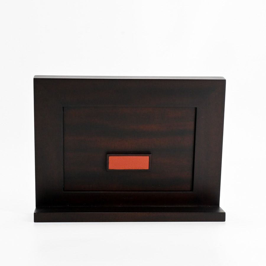 Hermes Playard PM Orange — view 4
