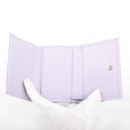 Chanel Mini Wallet Classic Small Flap — view 4