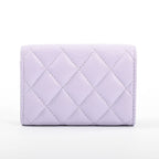 Chanel Mini Wallet Classic Small Flap — view 3