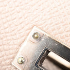 Hermes Wallet Kelly Long Verso — view 6