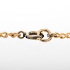 Chanel Necklace Gold — view 7